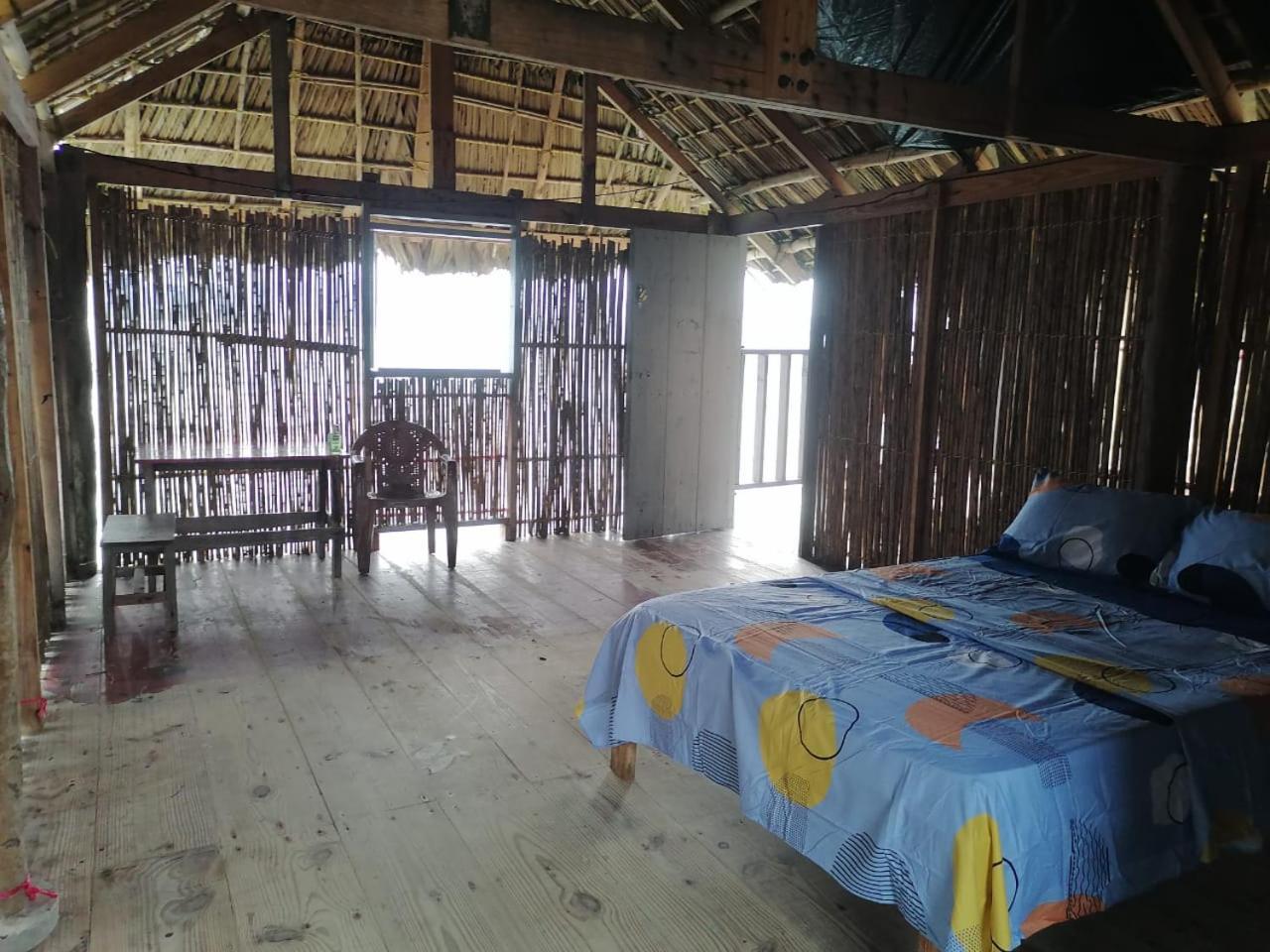 Cabanas Narasgandup Villa Mamartupo Room photo